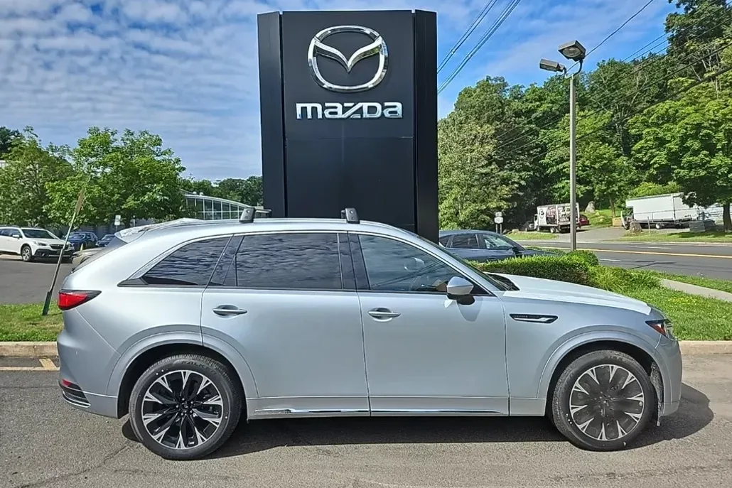 2024 Mazda CX-90 3.3 Turbo Premium Plus photo 1