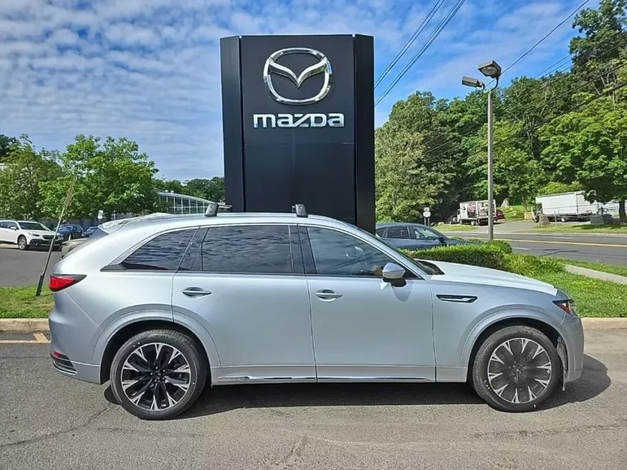 2024 Mazda CX-90 3.3 Turbo Premium Plus photo 1