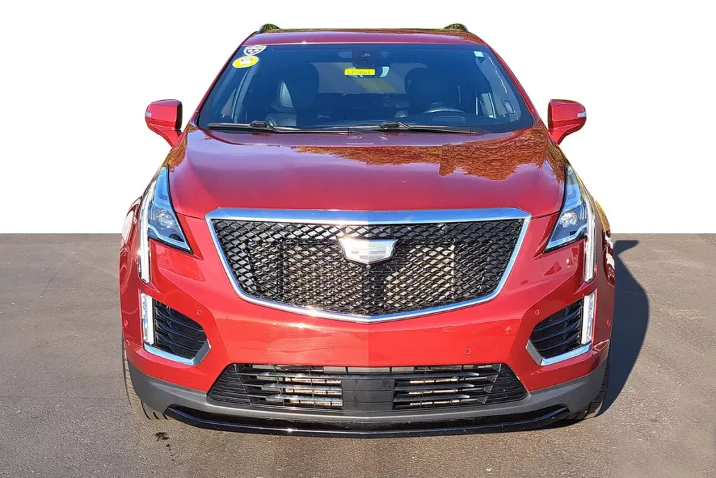 2023 Cadillac XT5 Sport photo 1