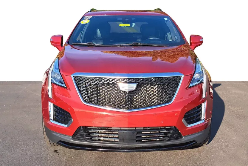 2023 Cadillac XT5 Sport photo 1