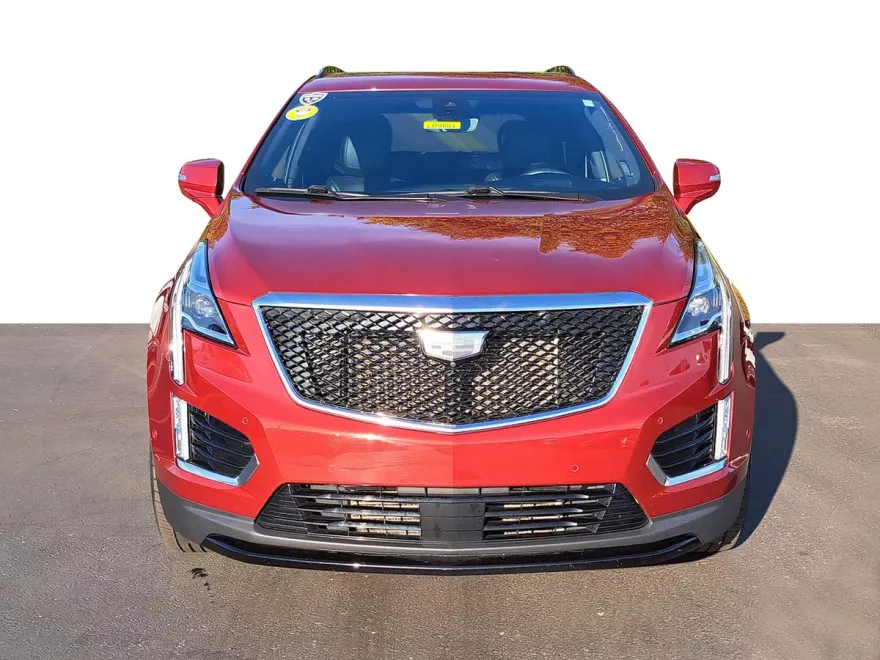 2023 Cadillac XT5 Sport photo 1