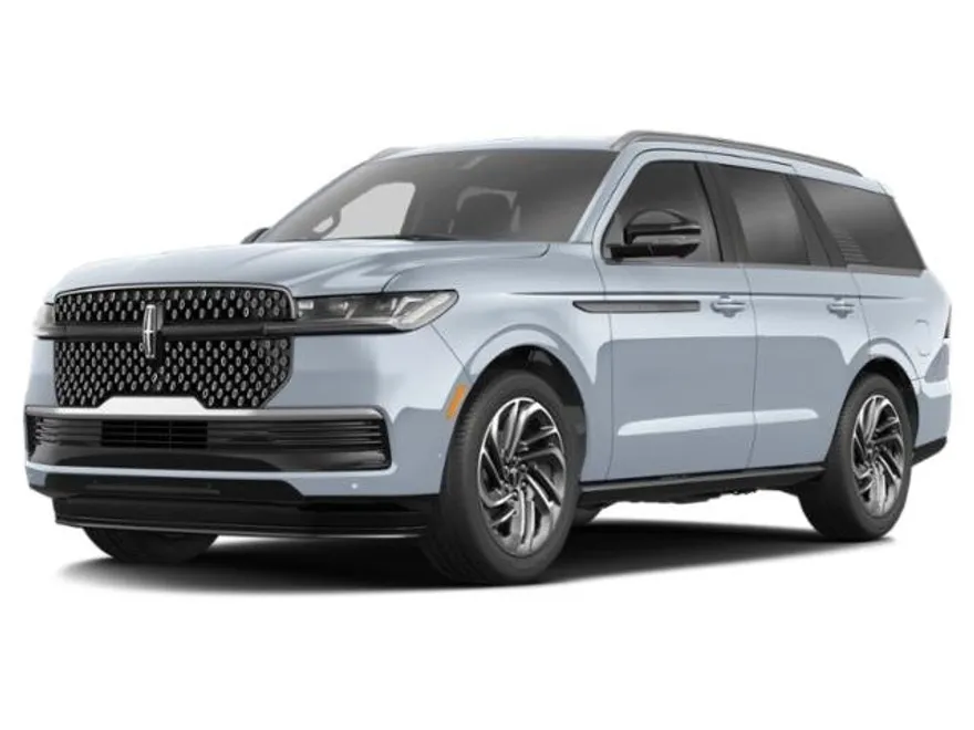 2025 Lincoln Navigator Reserve photo 1