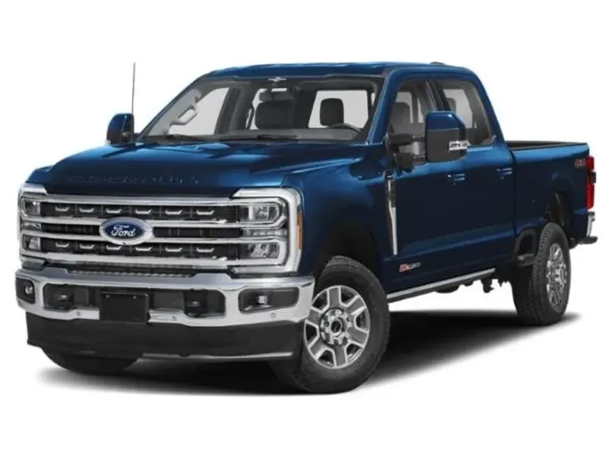 2024 Ford F-250 Lariat photo 1