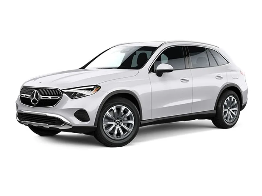 2023 Mercedes Benz GLC 300 photo 1