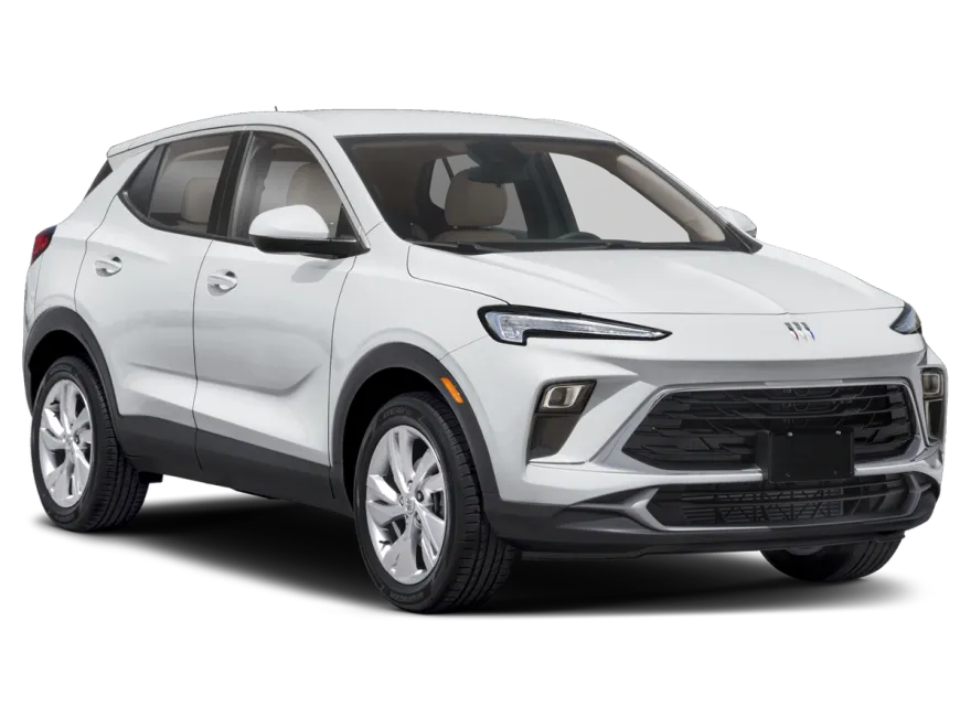 2026 Buick Encore GX Preferred photo 6