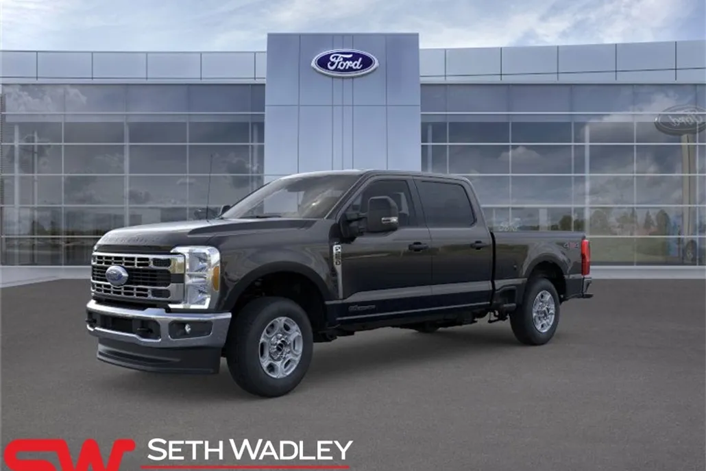 2026 Ford F-250 photo 1