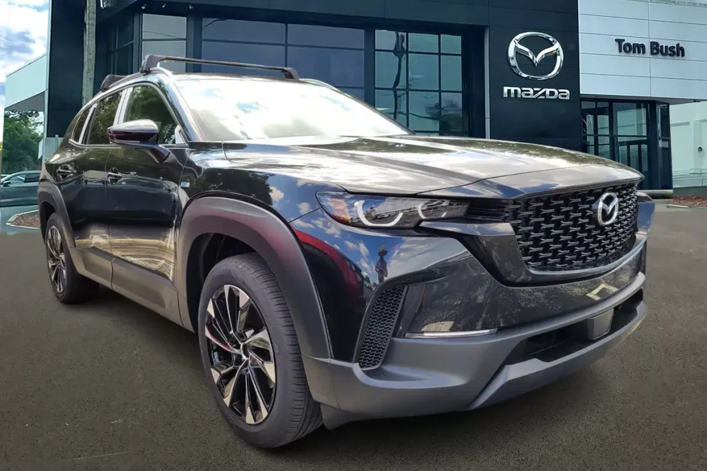 2025 Mazda CX-50 Premium Plus photo 1