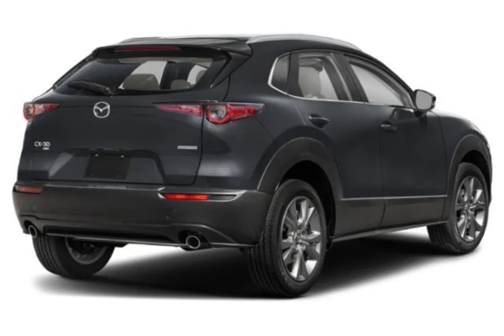 2024 Mazda CX-30 2.5 S Preferred photo 1