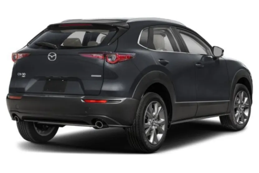2024 Mazda CX-30 2.5 S Preferred photo 1
