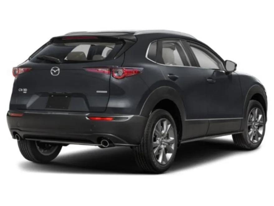 2024 Mazda CX-30 2.5 S Preferred photo 1