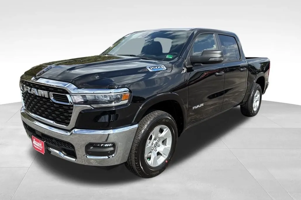 2025 Ram 1500 Big Horn Lone Star photo 1