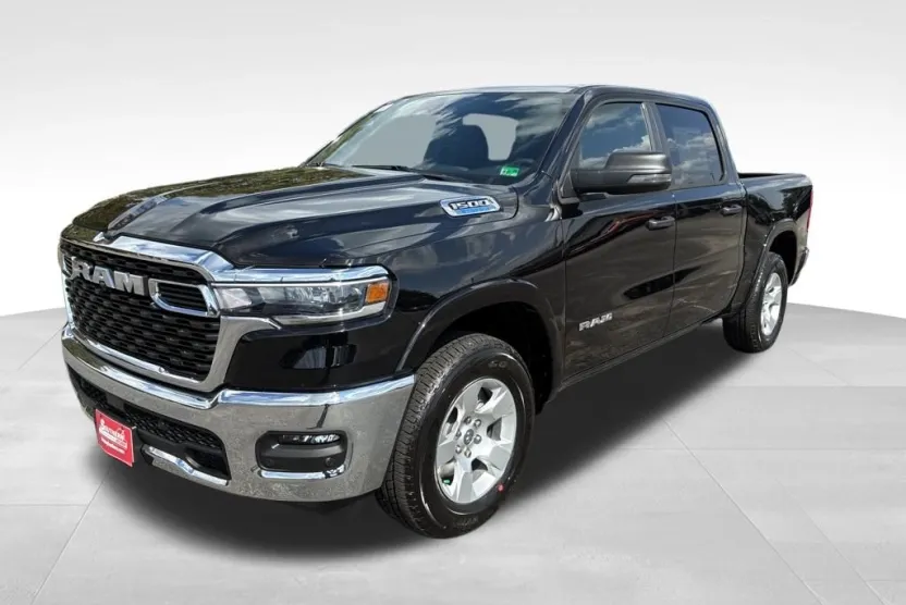 2025 Ram 1500 Big Horn Lone Star photo 1