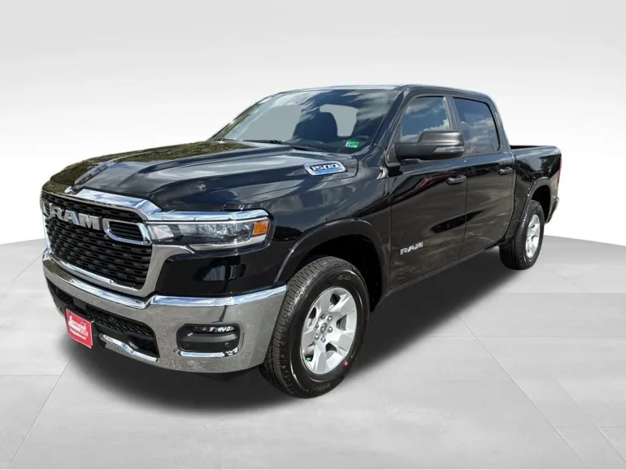 2025 Ram 1500 Big Horn Lone Star photo 1