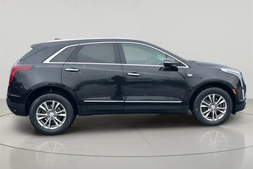 2021 Cadillac XT5 Premium Luxury photo 1