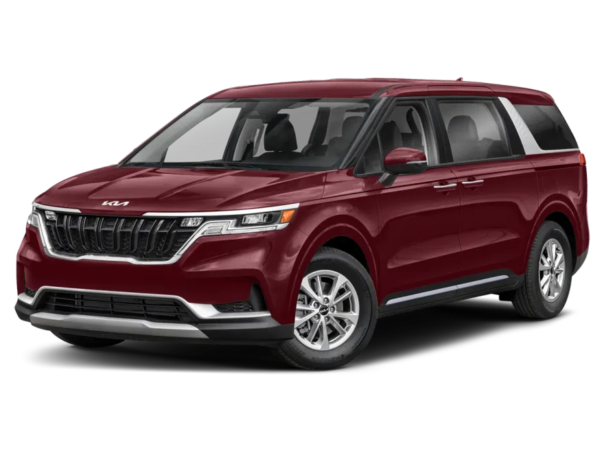 2023 Kia Carnival LX photo 1