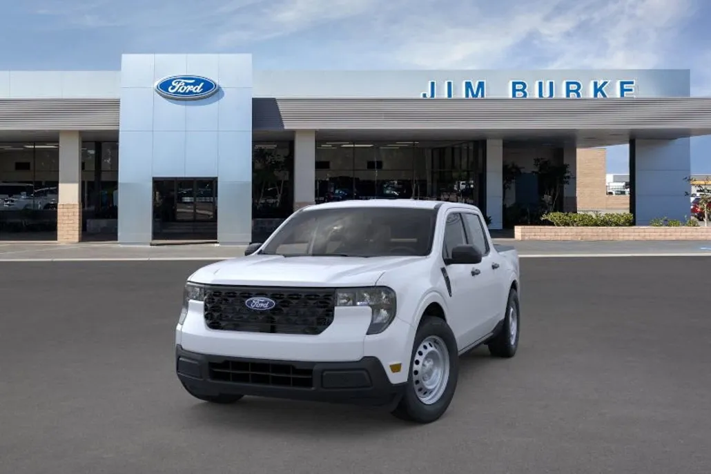 2025 Ford Maverick XL photo 1