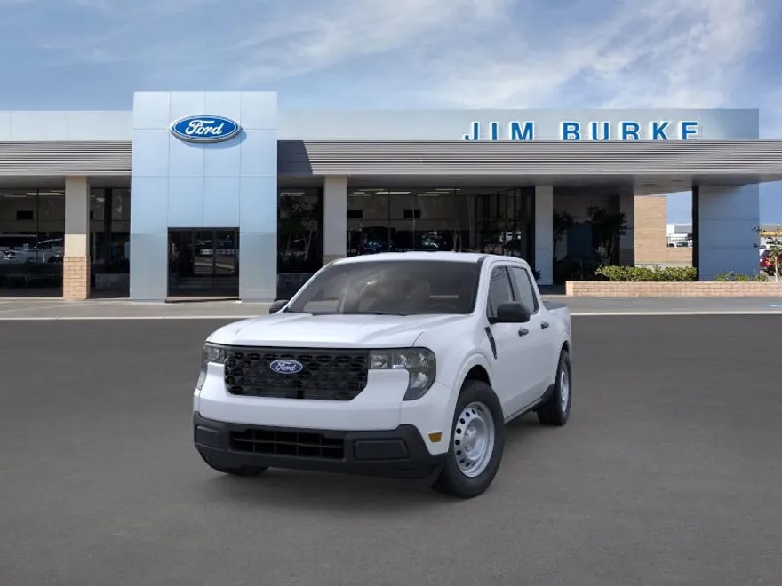 2025 Ford Maverick XL photo 1