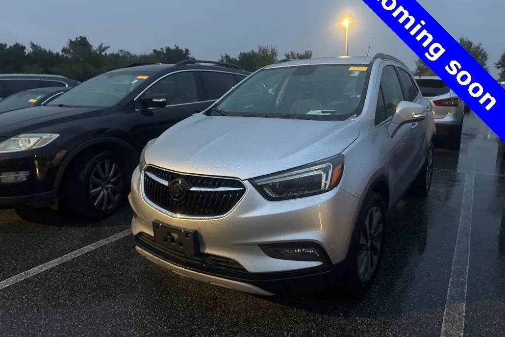 2019 Buick Encore Essence photo 1