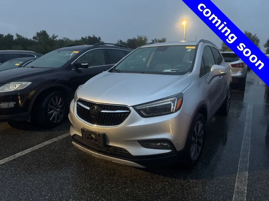 2019 Buick Encore Essence photo 1