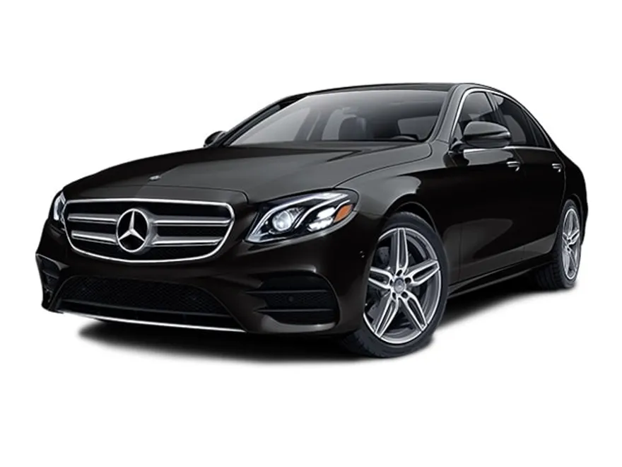 2017 Mercedes Benz E 300 Sedan photo 1