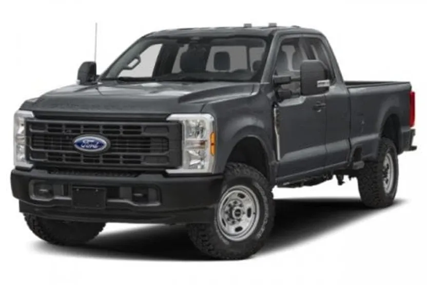 2026 Ford F-250 XL photo 1