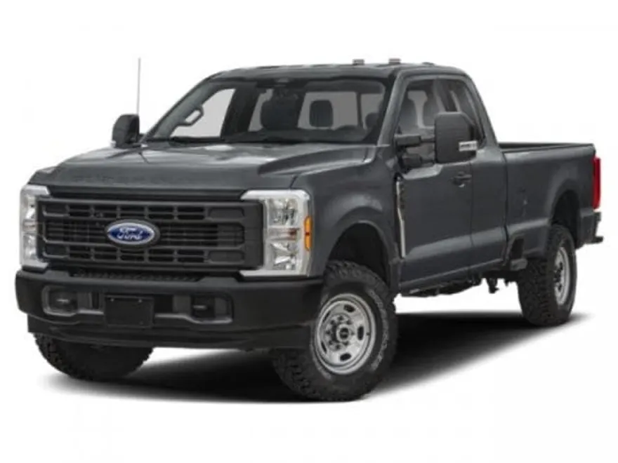 2026 Ford F-250 XL photo 1
