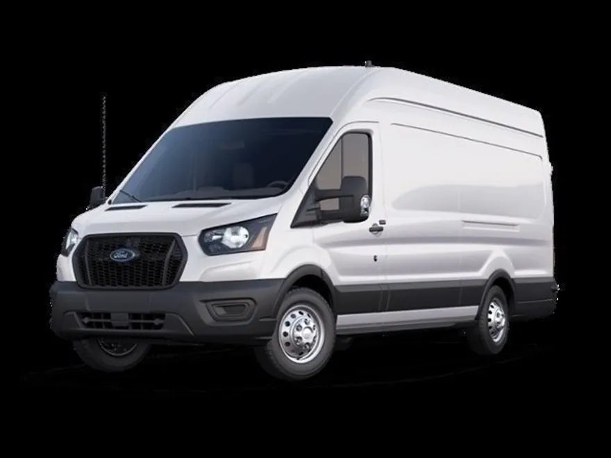 2024 Ford Transit Cargo Van photo 1