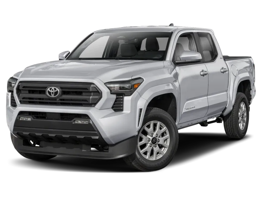 2025 Toyota Tacoma SR5 photo 1