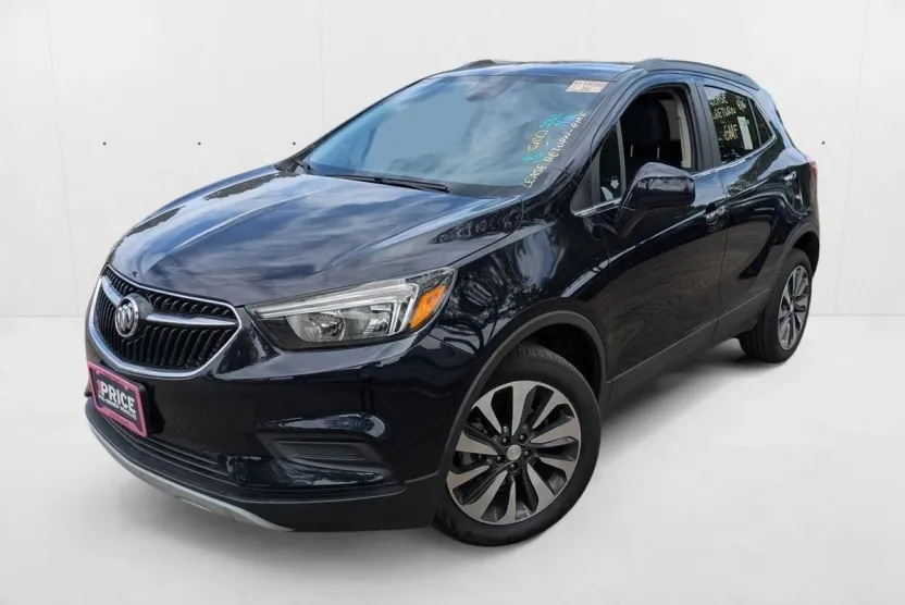 2022 Buick Encore Preferred photo 1
