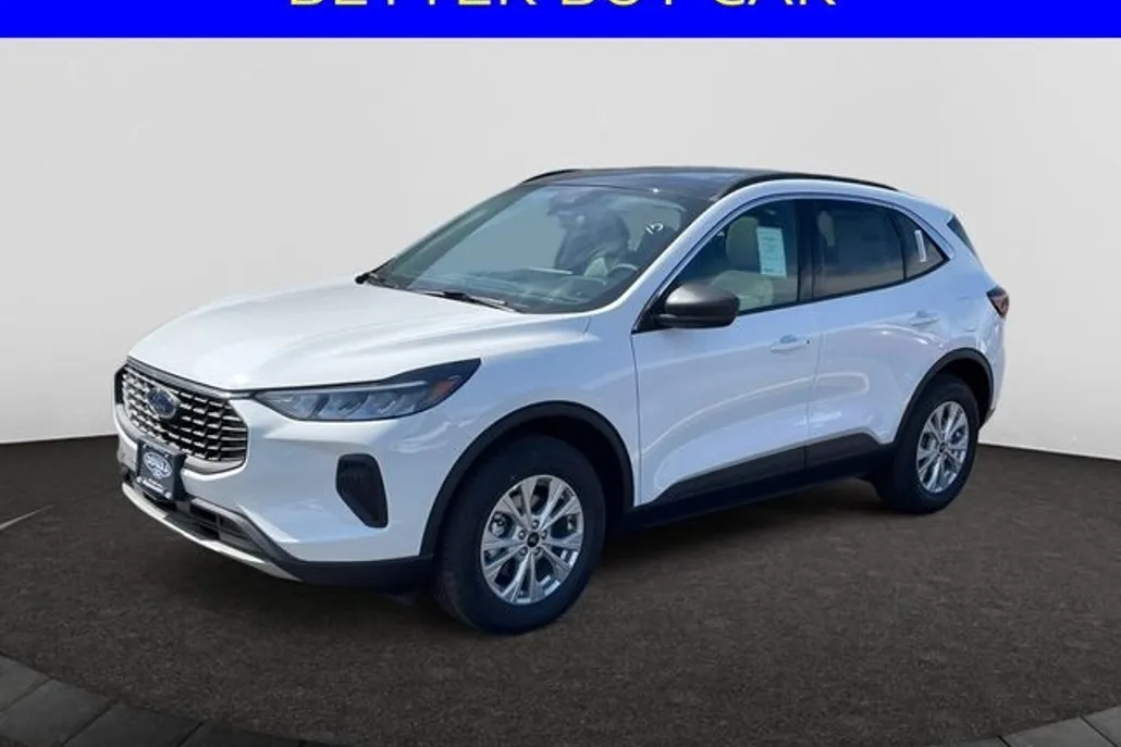 2024 Ford Escape Active photo 1