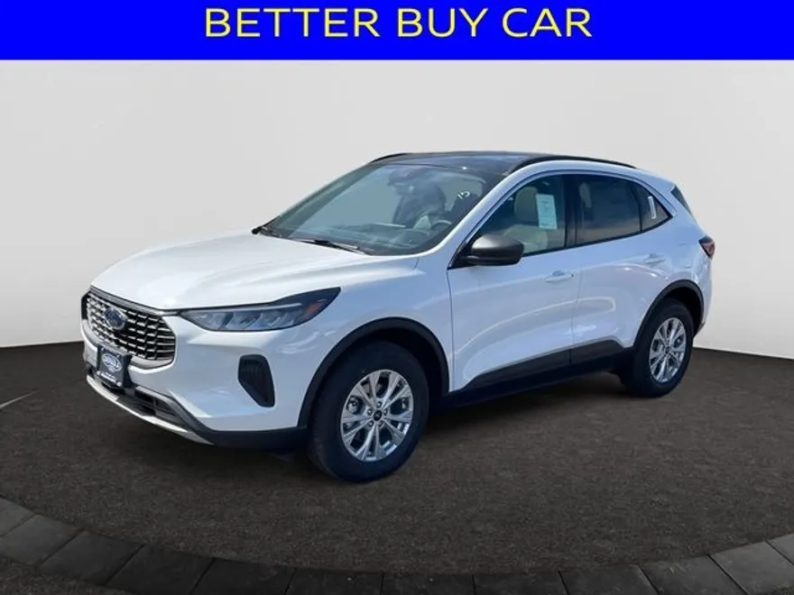 2024 Ford Escape Active photo 1