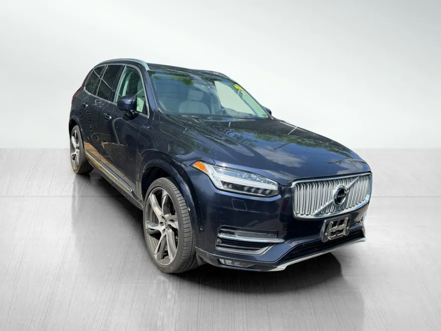 2019 Volvo XC90 T6 Inscription photo 1