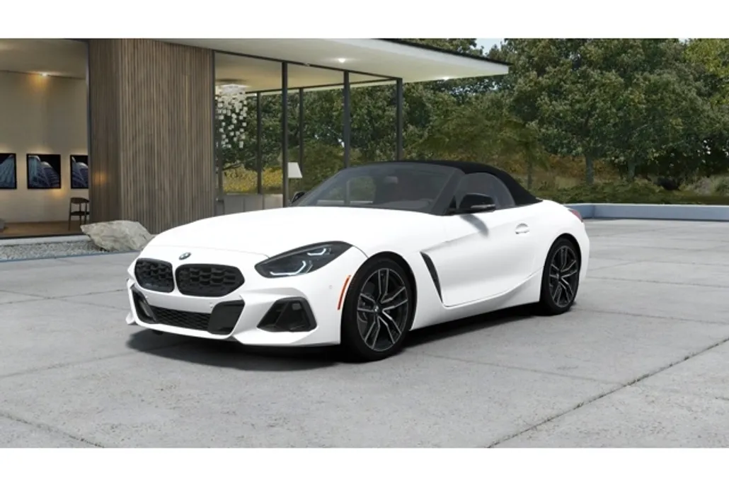 2026 Bmw Z4 sDrive30i photo 1
