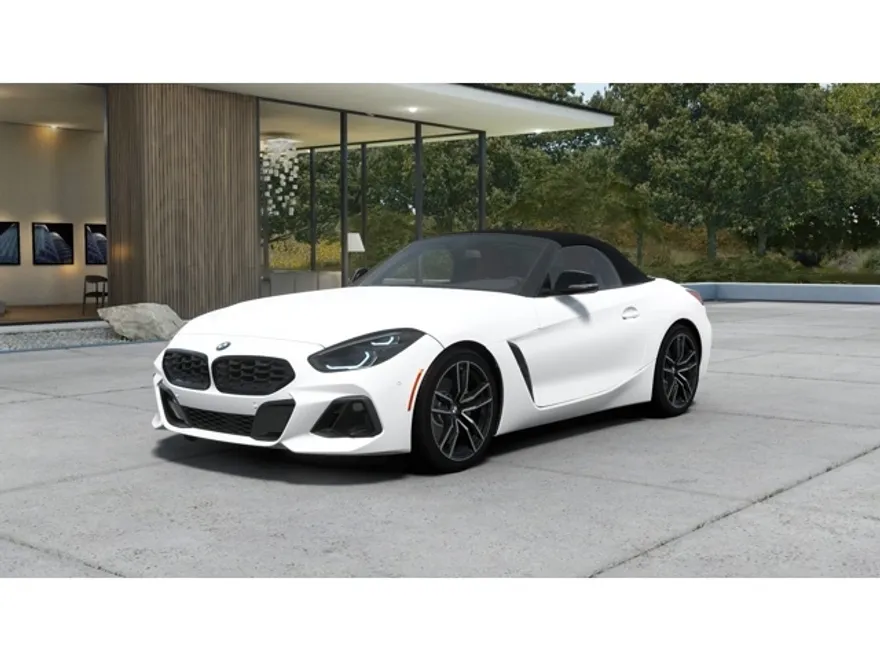 2026 Bmw Z4 sDrive30i photo 1