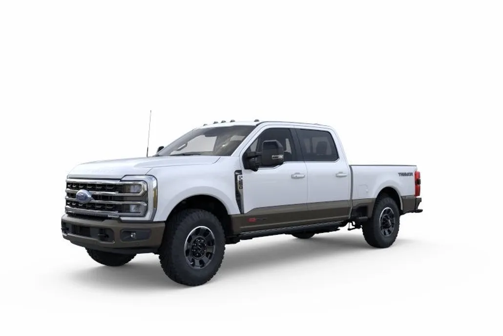 2026 Ford F-250 photo 1