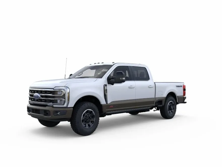 2026 Ford F-250 photo 1