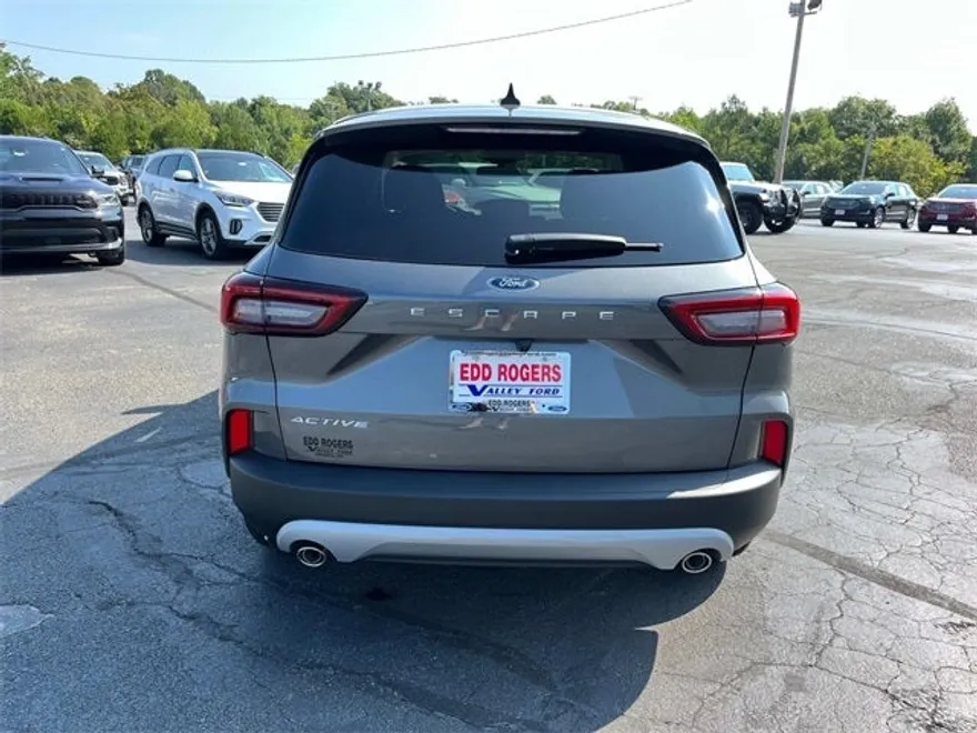 2025 Ford Escape Active photo 1