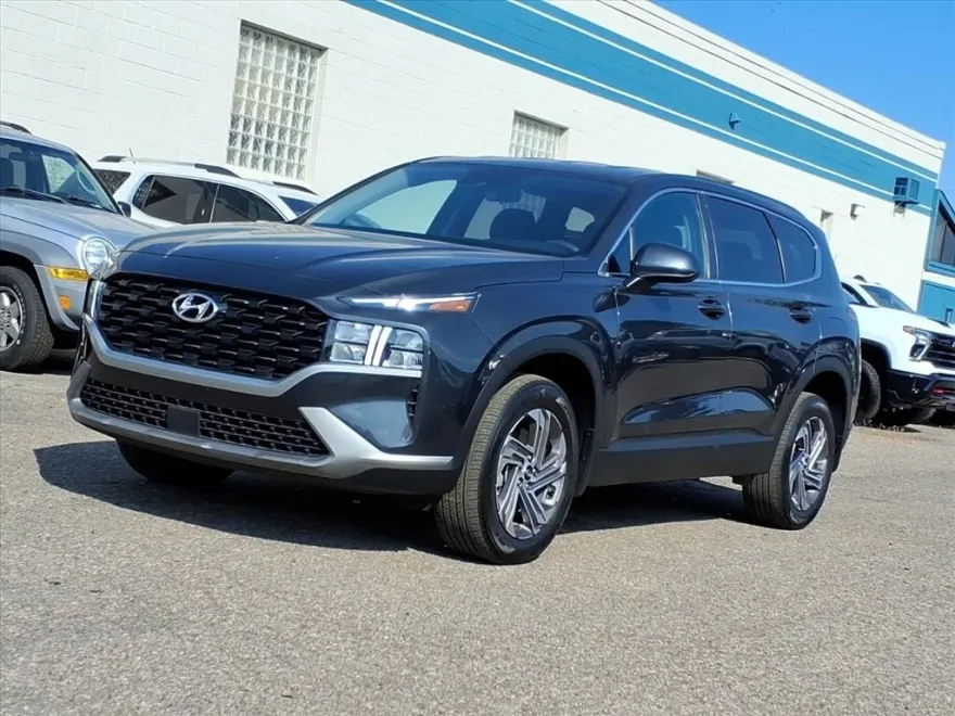 2023 Hyundai Santa Fe SE photo 1