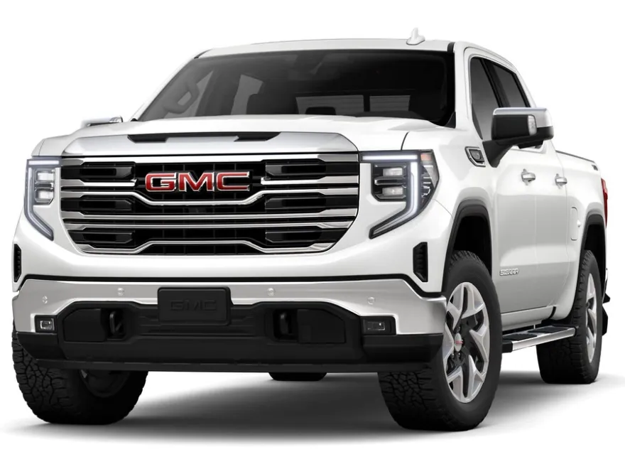 2025 Gmc Sierra 1500 SLT photo 1