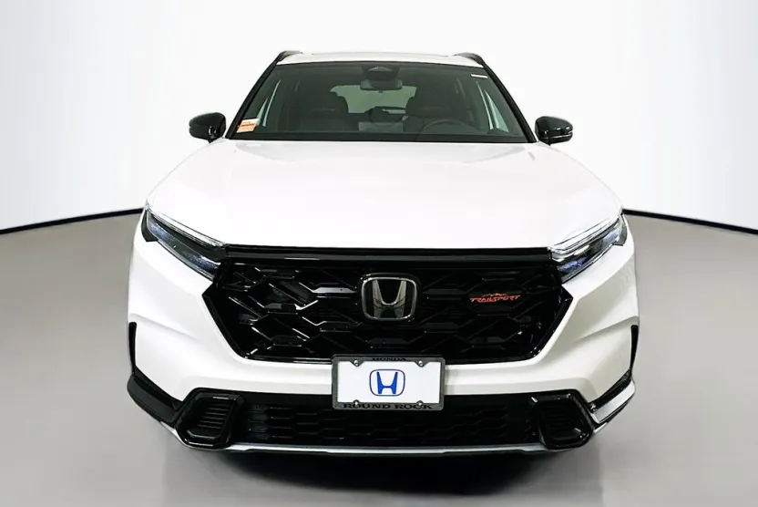 2026 Honda CR-V Hybrid photo 1