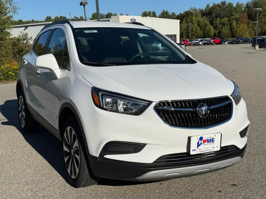2022 Buick Encore Preferred photo 1