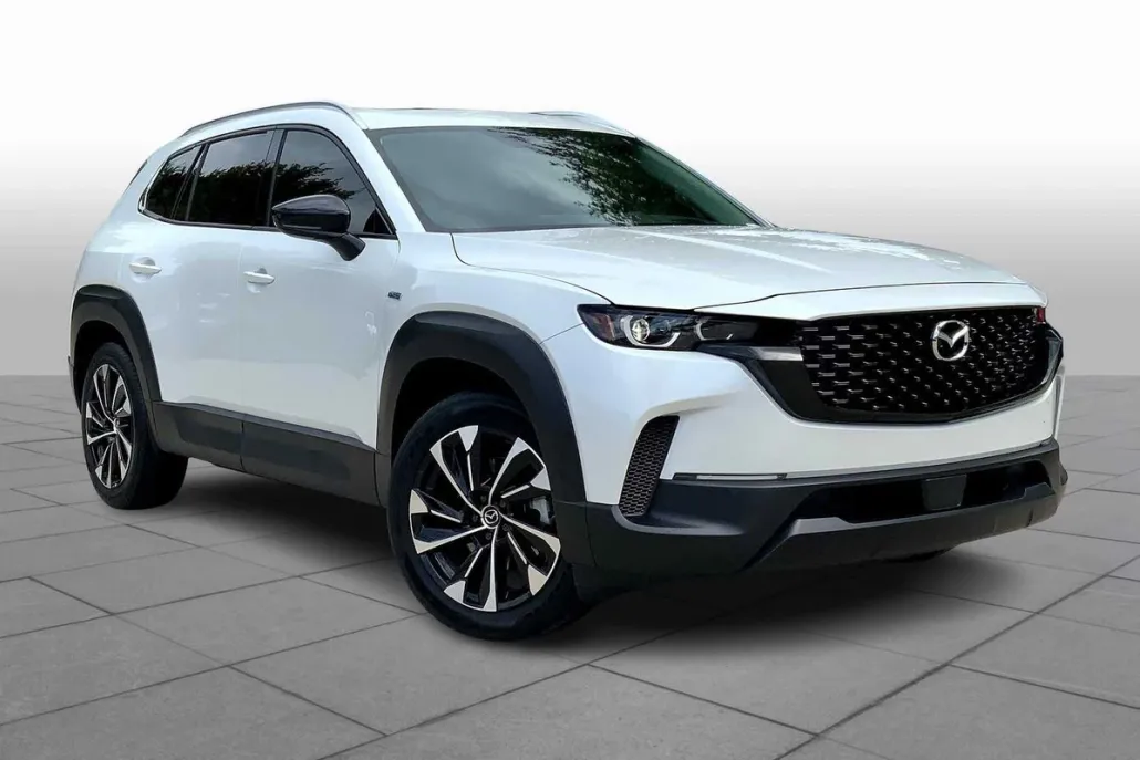 2025 Mazda CX-50 Premium Plus photo 1