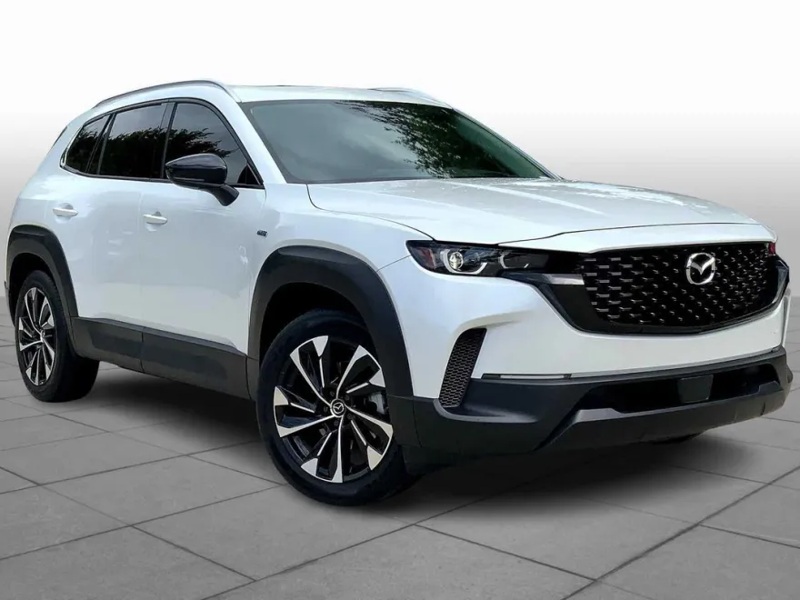 2025 Mazda CX-50 Premium Plus photo 1