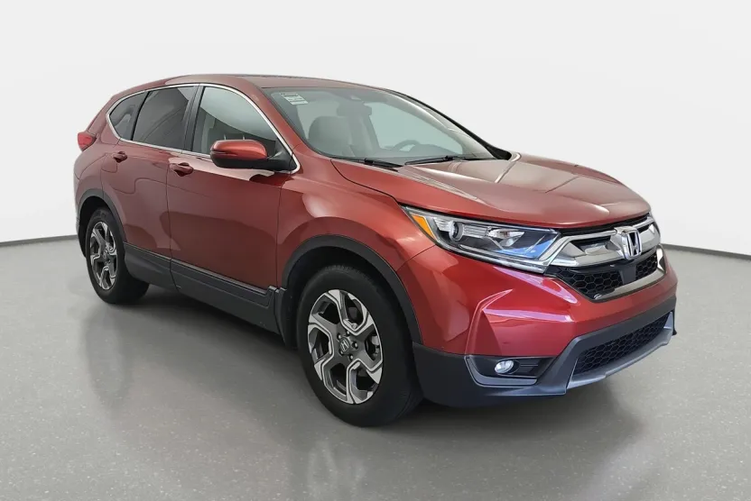 2019 Honda CR-V EX photo 1