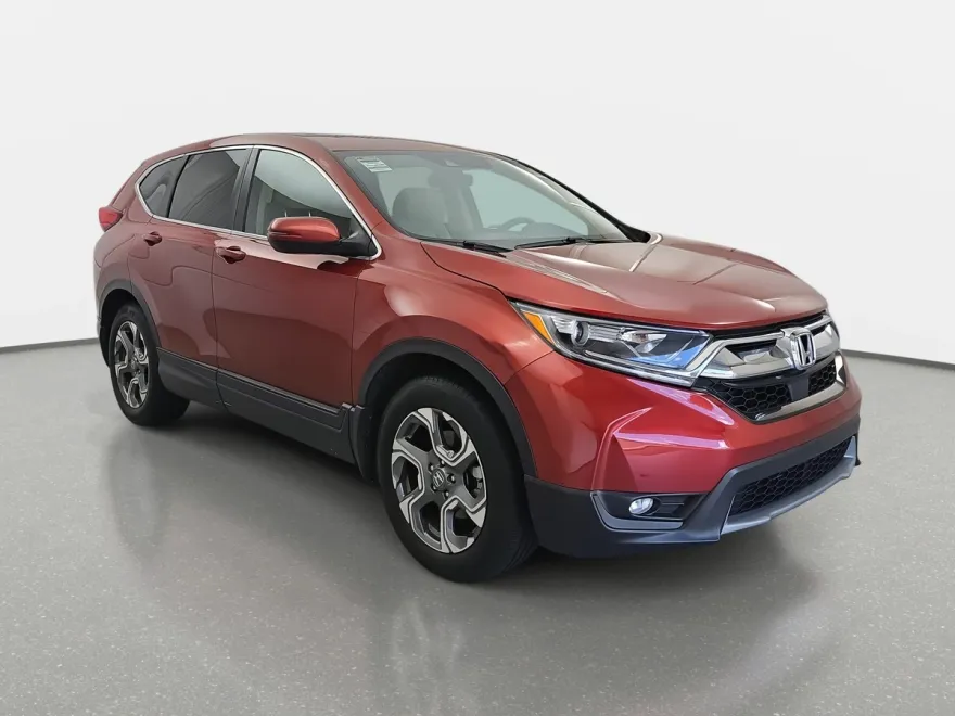 2019 Honda CR-V EX photo 1