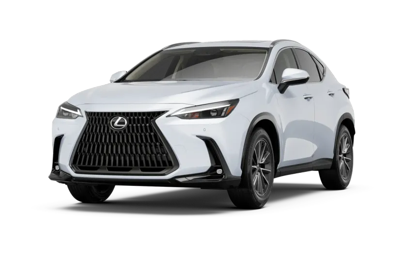 2026 Lexus NX 350 Premium AWD photo 1