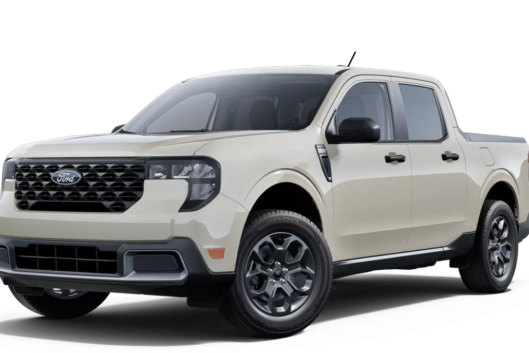 2025 Ford Maverick XLT photo 21