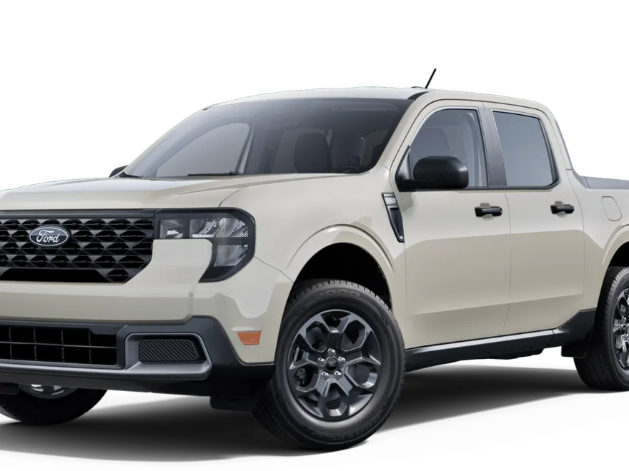 2025 Ford Maverick XLT photo 21