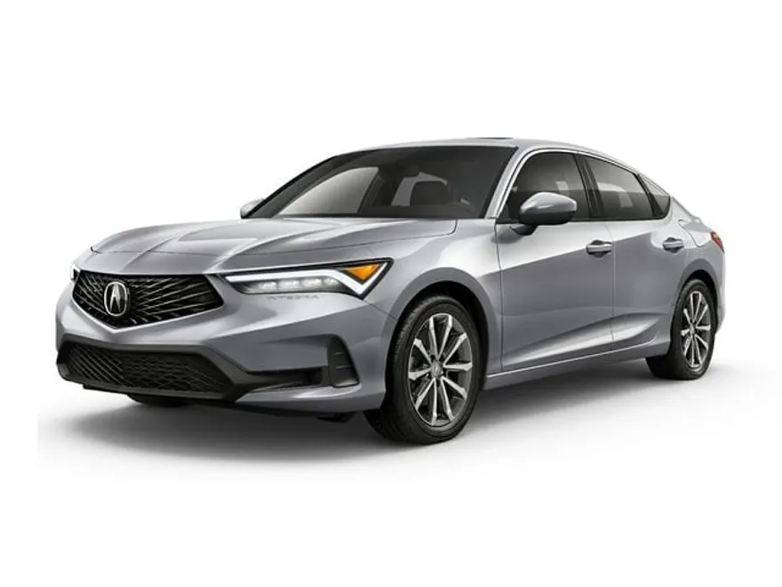 2025 Acura Integra Base photo 1