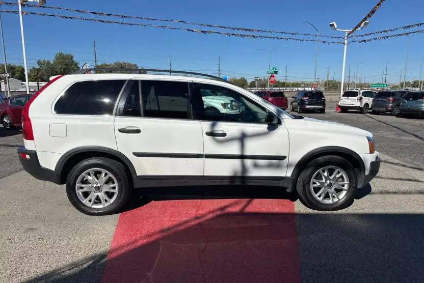 2006 Volvo XC90 2.5T photo 1